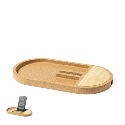 Producto personalizable Cargador Organizador Beny