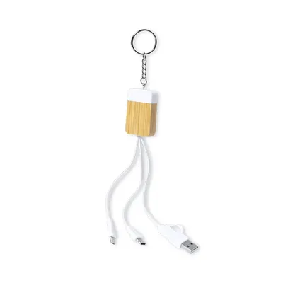 Producto personalizable Cable Cargador Brestin