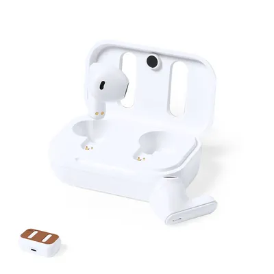 Producto personalizable Auriculares Shizar RCS