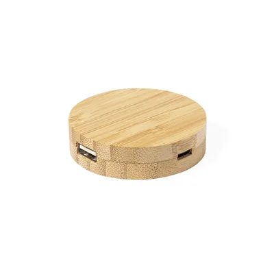 Producto personalizable Puerto USB Lasiar