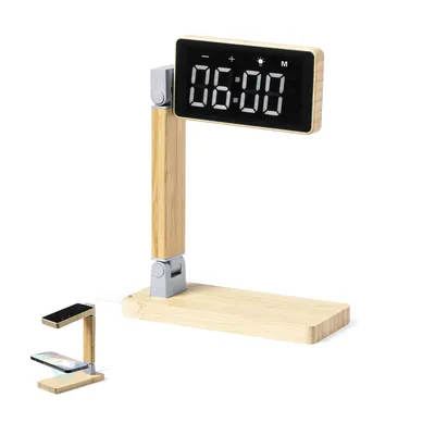 Producto personalizable Reloj Multifunción Edres