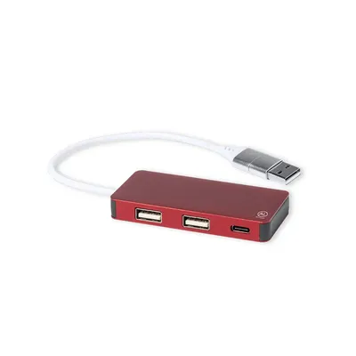 Producto personalizable Puerto USB Kalat