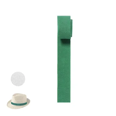 Producto personalizable Cinta Sombrero Nwovenband