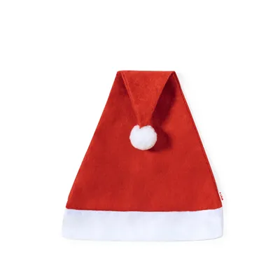 Producto personalizable Gorro Papa Noel Coyfel
