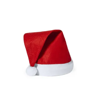 Producto personalizable Gorro Papa Noel Niño Flip