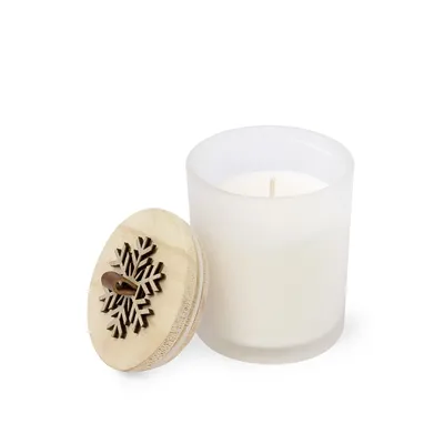 Producto personalizable Vela Aromática Lilnax