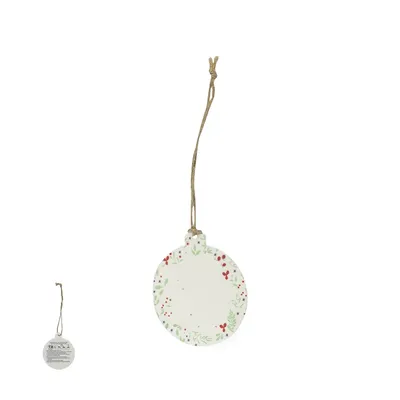 Producto personalizable Adorno Semillas Boster