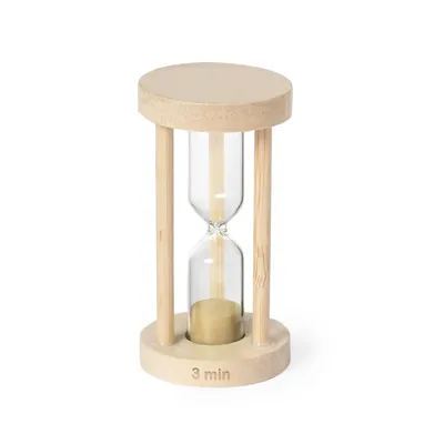 Producto personalizable Reloj Arena Trinket