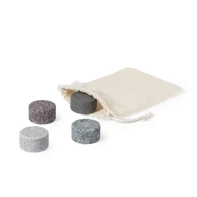 Producto personalizable Set Cubitos Glamer