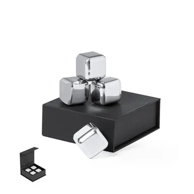 Producto personalizable Set Cubitos Danny