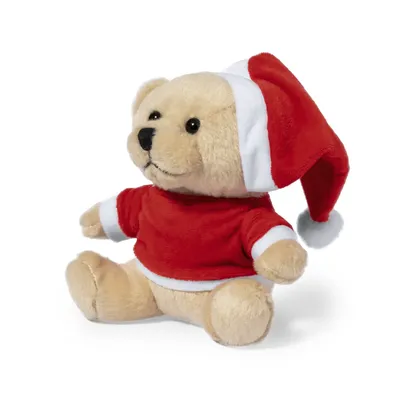 Producto personalizable Peluche Kuisy