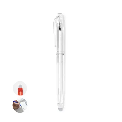 Producto personalizable Bolígrafo Borrable Ludrick