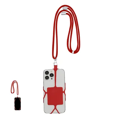 Producto personalizable Lanyard Sebly