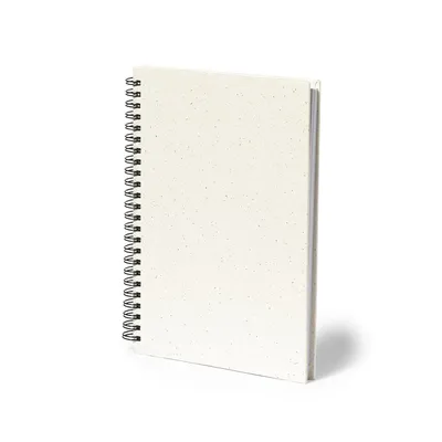 Producto personalizable Libreta Hantiz