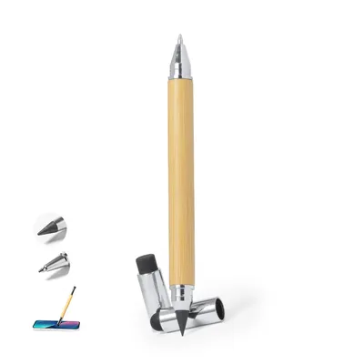 Producto personalizable Bolígrafo Lápiz Eterno Zack