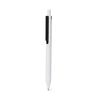 Producto personalizable Bolígrafo Budox