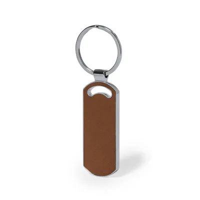 Producto personalizable Llavero Fostel