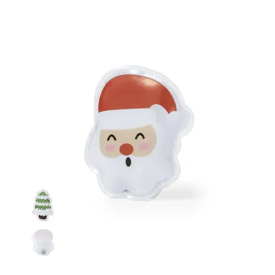 Producto personalizable Parche Calor Cepex