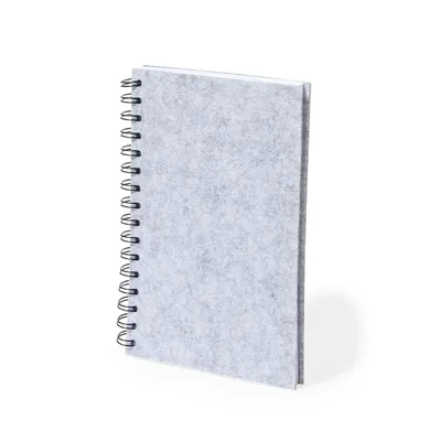 Producto personalizable Libreta Fionap