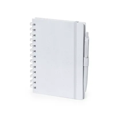Producto personalizable Libreta Ciara
