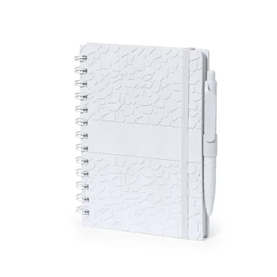 Producto personalizable Libreta Amber