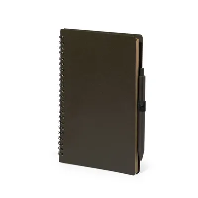 Producto personalizable Libreta Alanna