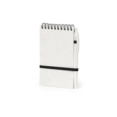 Producto personalizable Libreta Fanny