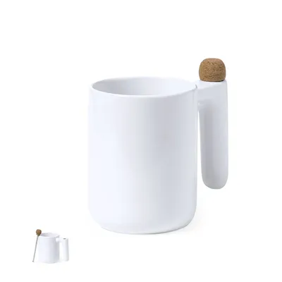 Producto personalizable Taza Beverly
