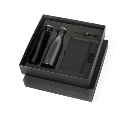 Producto personalizable Set Gregory