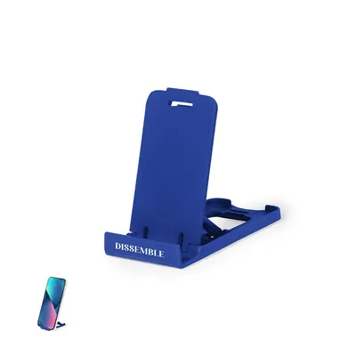 Producto personalizable Soporte Asher
