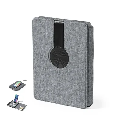 Producto personalizable Bloc Multifunción Morrison