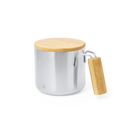 Producto personalizable Taza Térmica Claire