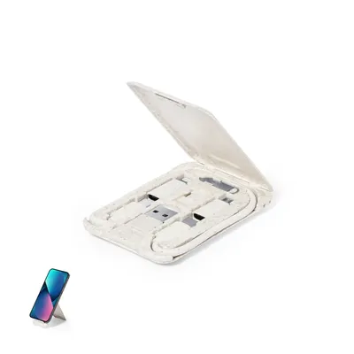 Producto personalizable Set Cables Cargadores Lee