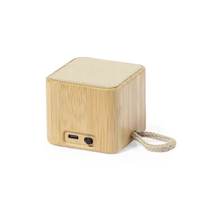 Producto personalizable Altavoz Kiefer