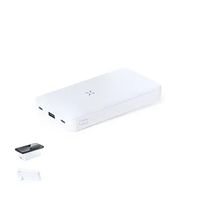 Producto personalizable Power Bank Barry