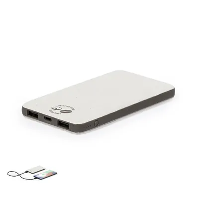 Producto personalizable Power Bank Mayer