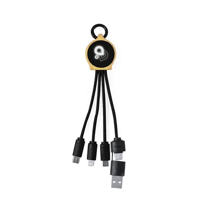 Producto personalizable Cable Cargador Lawrence