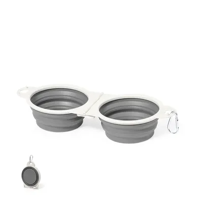 Producto personalizable Bowl Plegable Saluki