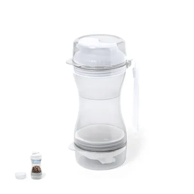 Producto personalizable Set Mascotas Treiver