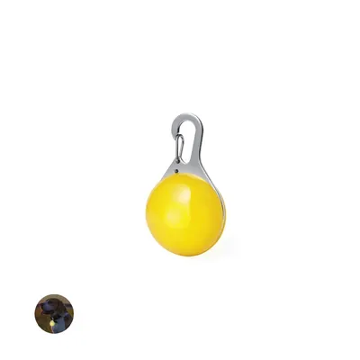 Producto personalizable Luz Seguridad Mascotas Kirix