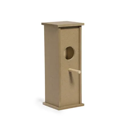 Producto personalizable Caseta Pájaro Fenyx