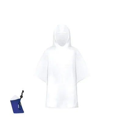 Producto personalizable Poncho Claytop