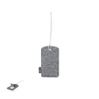 Producto personalizable Identificador Maletas Filip