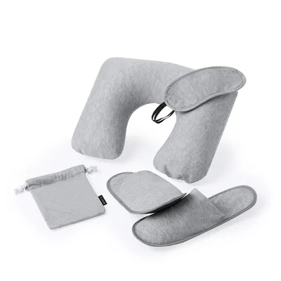 Producto personalizable Set Viaje Alkes