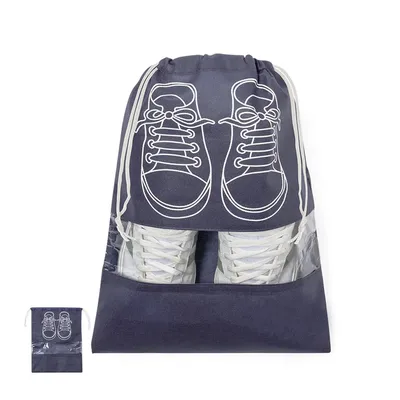 Producto personalizable Bolsa Portazapatos Cyde