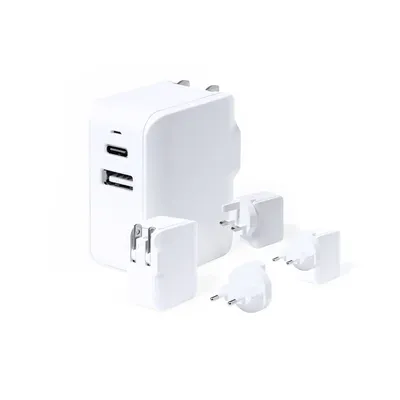 Producto personalizable Adaptador Enchufes Vlind