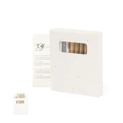 Producto personalizable Set Semillas Elaris