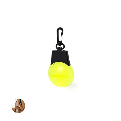 Producto personalizable Luz Seguridad Elektra