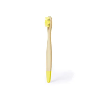 Producto personalizable Cepillo Dientes Becu