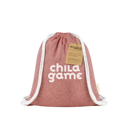 Producto personalizable Mochila Ashara